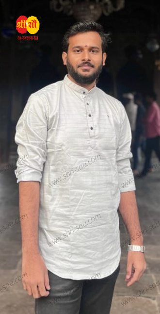 Shayer Ramsanjhul Shree And Sau Materimonial
