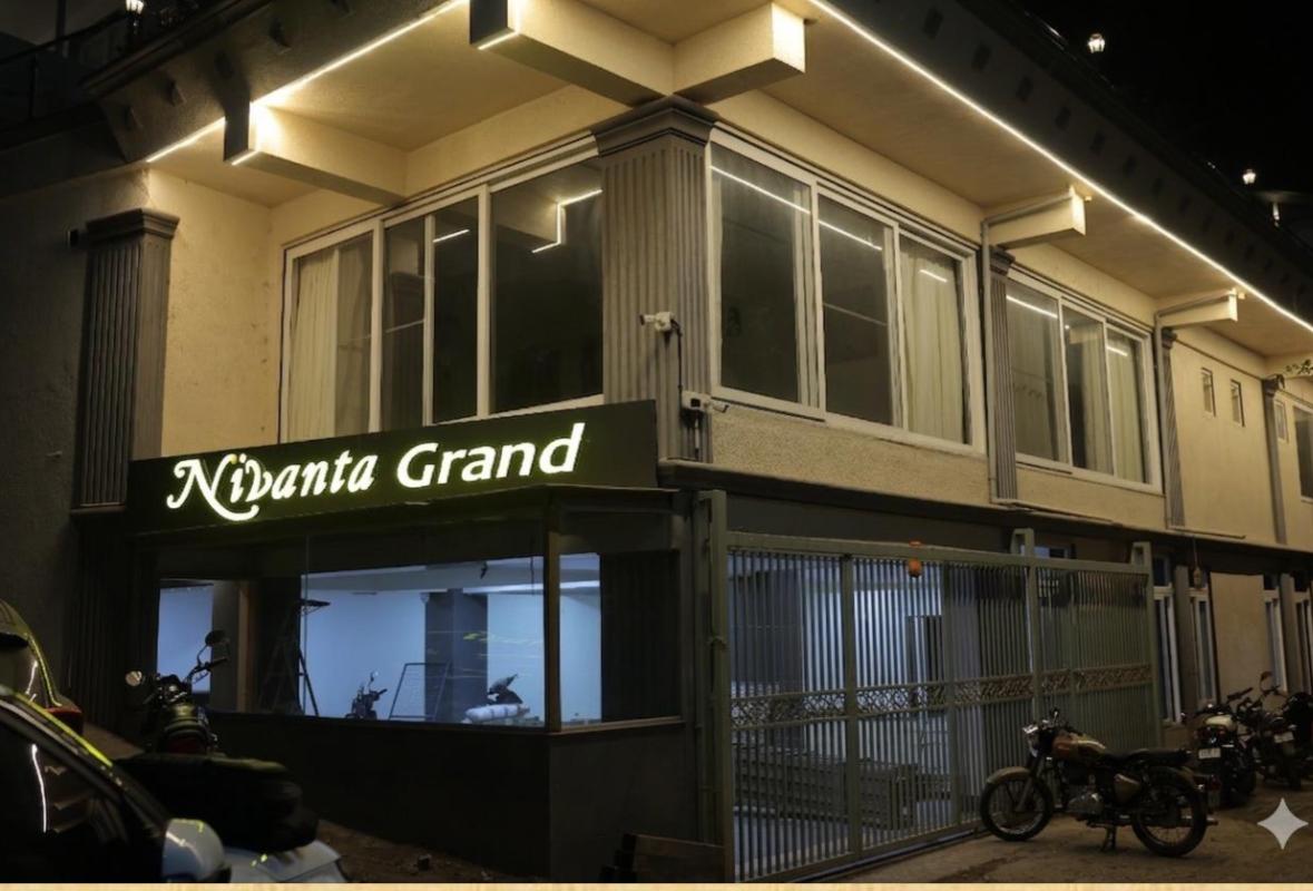 Nivanta Grand