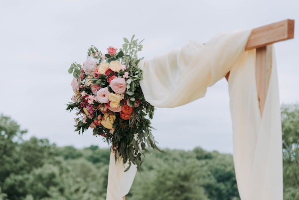 Royal Wedding Events