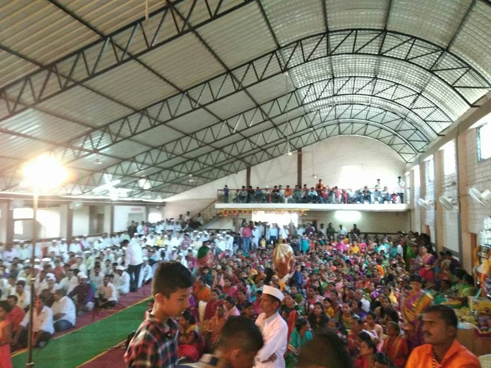 Kedar Mangal Karyalay
