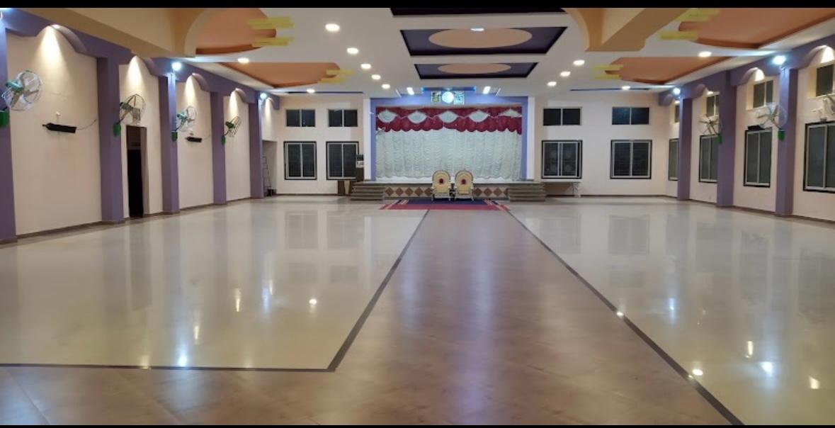 Pancha Ratana Mangal Karayalya