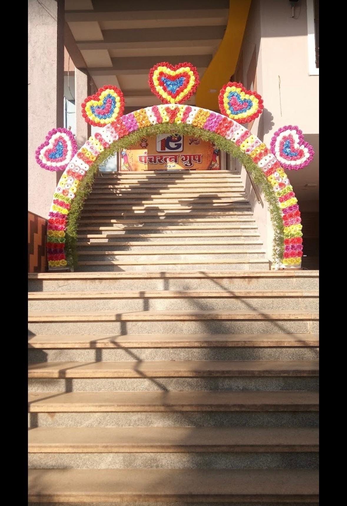 Pancha Ratana Mangal Karayalya