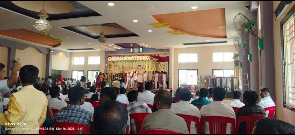 Pancha Ratana Mangal Karayalya