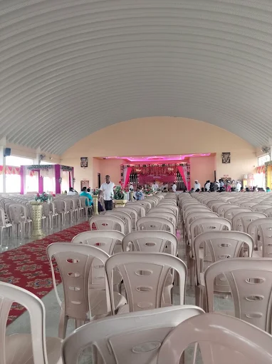 Matoshri Mangal Karyalay