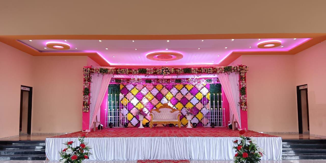 Matoshri Mangal Karyalay