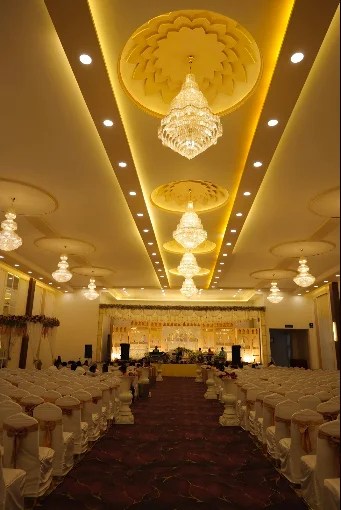 Om sai Banquet Hall