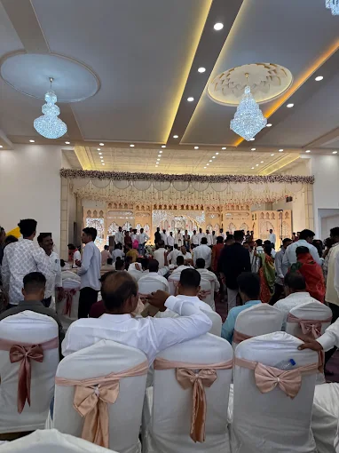 Om sai Banquet Hall