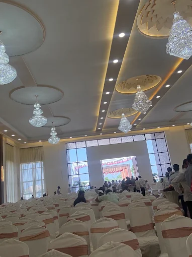 Om sai Banquet Hall